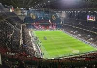 Inter Miláno - Bologna - 2