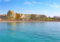 Hilton Hurghada Plaza Hotel - 4