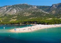 Plavba Za Krásami Jadranu S Cykloturistikou - BRAČ - ZLATNI RAT - 4