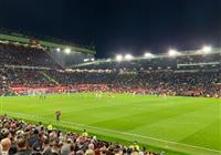 Manchester United - Leicester - 2