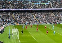 Manchester City - Fulham - 2