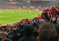 Liverpool - Nottingham Forest - 4