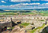 Školský výlet Poklady UNESCO východného Slovenska - 3