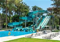 Arcanus Hotels Sorgun (Planet Fun) - 2