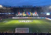 PSG - Toulouse - 2