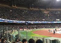 Neapol - Juventus - 2