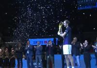 Laver Cup 2024 v Berlíne - 2