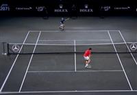 Laver Cup 2024 v Berlíne - 4