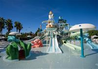 Paloma Finesse (Planet Fun) - Aquapark paloma finesse - 4