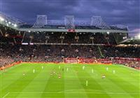 Manchester United - Newcastle - 2