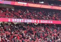 Benfica - FC Porto - 3