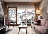 Post Alpina - Family Mountain Chalets S - 3