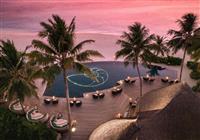 The Nautilus Beach & Ocean Houses Maldives - Terasa - 4