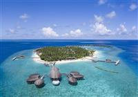 The St. Regis Maldives Vommuli Resort - Ostrov - 2