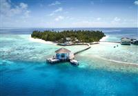 Raffles Maldives Meradhoo Resort - Ostrov - 2