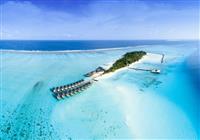 Summer Island Maldives - Ostrov - 2