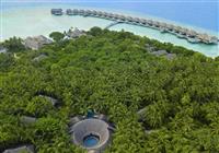 Dusit Thani Maldives - Rezort - 2