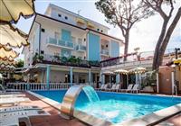 Hotel Villa dei Fiori s all inclusive light 2025 - 2