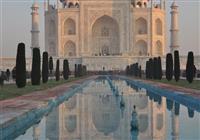 Taj Mahal, India a exotické Maldivy - BUBO sprievodca počas celej cesty s Vami vám ukáže ako si nafotiť kvalitné fotky. - 3