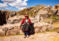 Machu Picchu a relax na Arube - A zoznámime sa s miestnymi. Čo robia, čím sa živia a čo ich dnes trápi? Foto: Ľubor Kučera - BUBO - 3