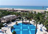 Sunis Evren Beach Resort Hotel & Spa - 2