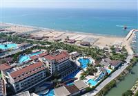 Sunis Evren Beach Resort Hotel & Spa - 4