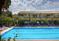 Hotel Sport Olimpo - 2