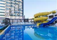 Burgas Beach Hotel - 2