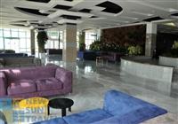 Burgas Beach Hotel - 4