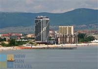 Burgas Beach Hotel - 4