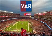 VAR trip do Kalifornie a Las Vegas: NHL, NBA & NFL (na 11 nocí) - 2