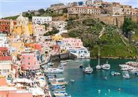 Veľkonočné Taliansko: Ischia, Neapol a Procida - Pláž - 3