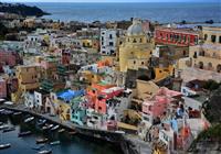 Veľkonočné Taliansko: Ischia, Neapol a Procida - Pláž - 4