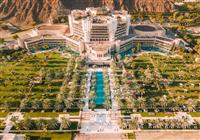 Al Bustan Palace, A Ritz-Carlton Hotel - Areál - 2