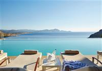 Lindos Blu Luxury hotel & suites - 2