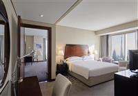 Rose Rayhaan Dubai By Rotana - 2