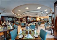 Rose Rayhaan Dubai By Rotana - 3