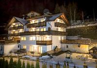 Appartements Alpine Waldheim - 2