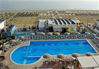 Hotel Lungomare (Cesenatico, polopenze) - 2