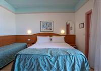 Hotel Lungomare (Cesenatico, polopenze) - 4