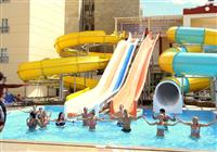 King Tut Aqua Park Beach Resort - 4