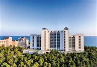 Secrets Sunny Beach Resort & Spa by Hyatt - Secrets Sunny Beach Resort & Spa - 3