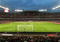 Arsenal - Bournemouth - 2