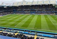 Chelsea - Fulham - 2