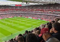 Arsenal - Aston Villa - 2