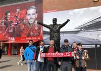 Liverpool - Crystal Palace - 4