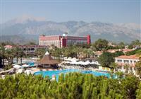 Swandor Hotels & Resort Kemer - 2