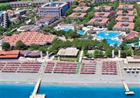 Swandor Hotels & Resort Kemer - 3