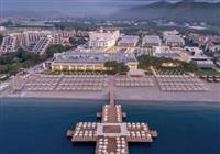 Swandor Hotels & Resort Kemer - 4