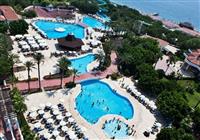 Swandor Hotels & Resort Kemer - 4